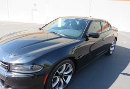 Thumbnail of 2015 Dodge Charger