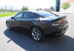 Thumbnail of 2015 Dodge Charger