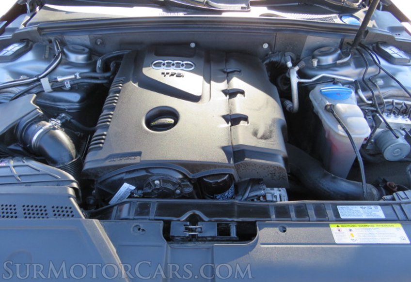 2014 Audi allroad - Image 56