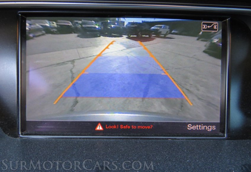 2014 Audi allroad - Image 36