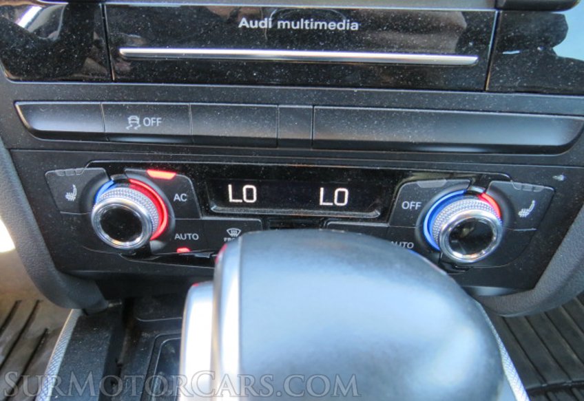 2014 Audi allroad - Image 38