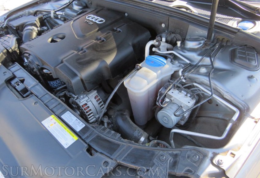 2014 Audi allroad - Image 57