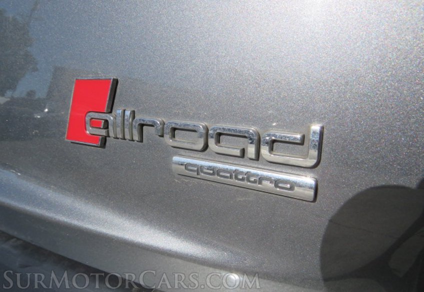 2014 Audi allroad - Image 18