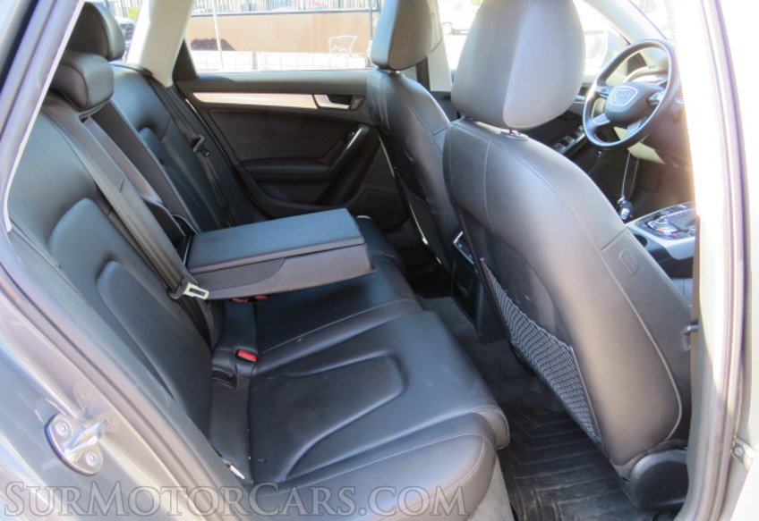 2014 Audi allroad - Image 30