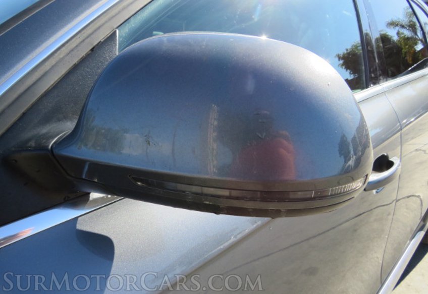 2014 Audi allroad - Image 17