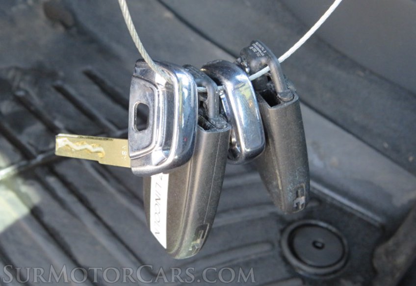 2014 Audi allroad - Image 50