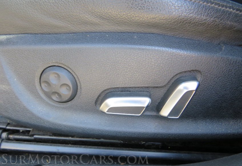 2014 Audi allroad - Image 44