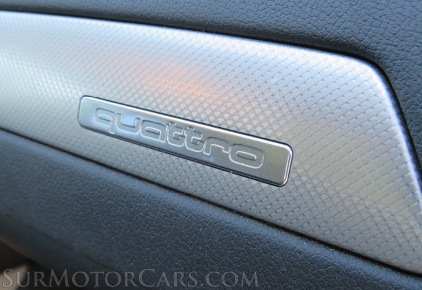 2014 Audi allroad - Image 42