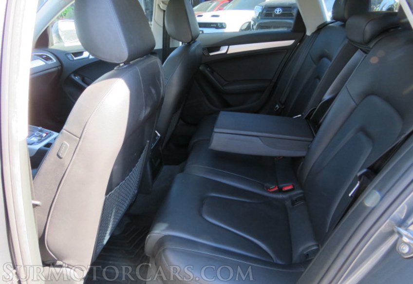 2014 Audi allroad - Image 31