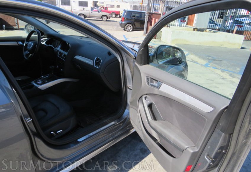 2014 Audi allroad - Image 22