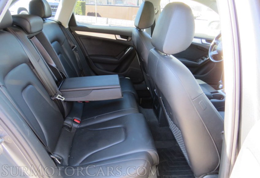 2014 Audi allroad - Image 32