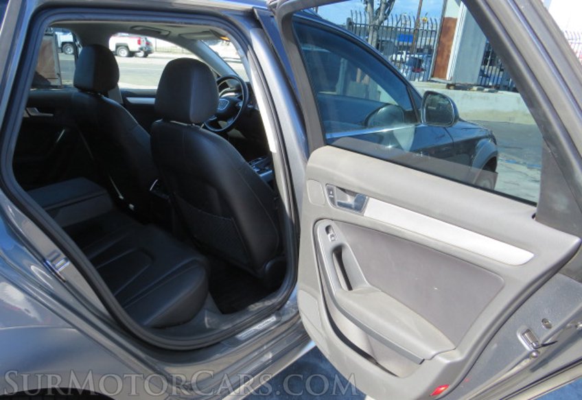 2014 Audi allroad - Image 24