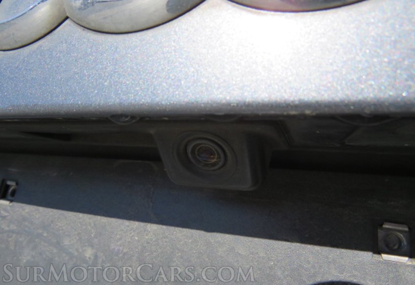 2014 Audi allroad - Image 19