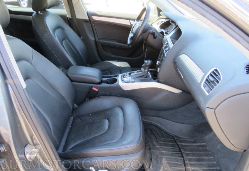 2014 Audi allroad - Image 26