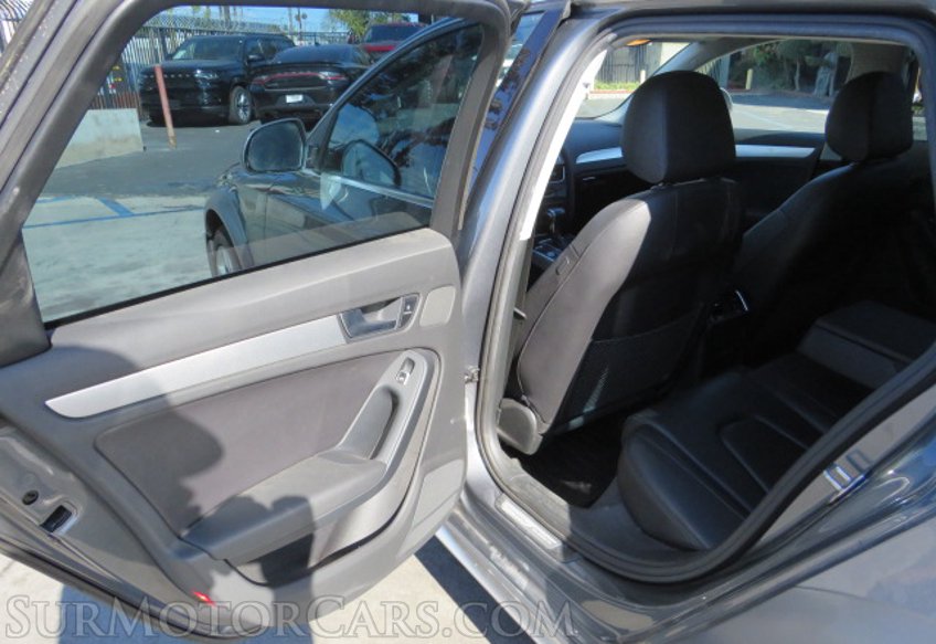 2014 Audi allroad - Image 23