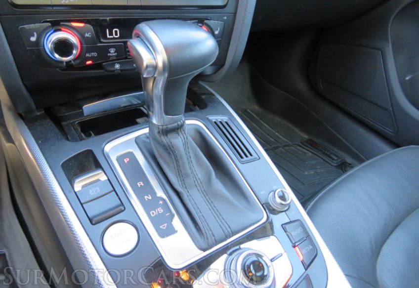 2014 Audi allroad - Image 39