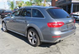 2014 Audi allroad - Image 11