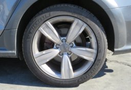 2014 Audi allroad - Image 20