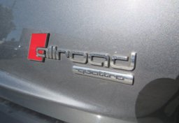 2014 Audi allroad - Image 18