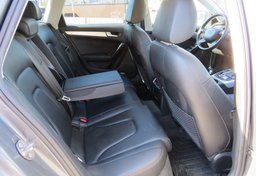 2014 Audi allroad - Image 30