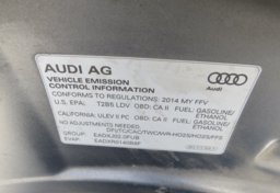 2014 Audi allroad - Image 58