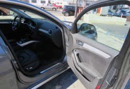 2014 Audi allroad - Image 22