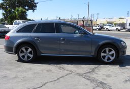 2014 Audi allroad - Image 6