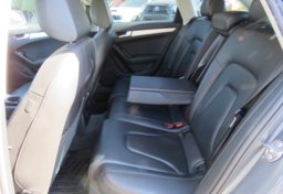 2014 Audi allroad - Image 29