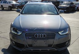 2014 Audi allroad - Image 12