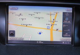 2014 Audi allroad - Image 37