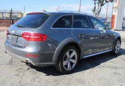 2014 Audi allroad - Image 10