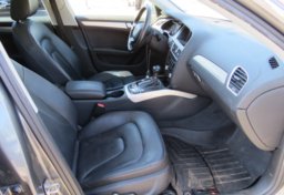 2014 Audi allroad - Image 28