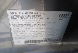 2014 Audi allroad - Image 60