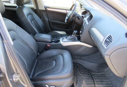 2014 Audi allroad - Image 26