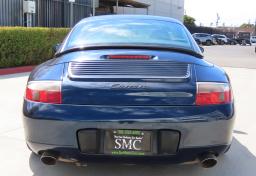 Thumbnail of 2000 Porsche 911