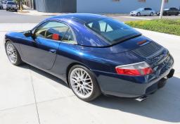 Thumbnail of 2000 Porsche 911