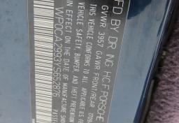 Thumbnail of 2000 Porsche 911