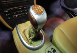 Thumbnail of 2000 Porsche 911