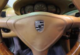 Thumbnail of 2000 Porsche 911
