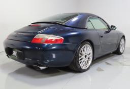 Thumbnail of 2000 Porsche 911