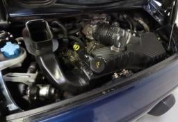 Thumbnail of 2000 Porsche 911