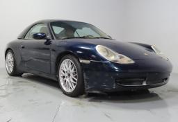 Thumbnail of 2000 Porsche 911