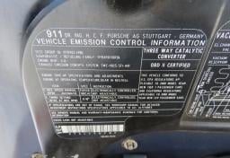 Thumbnail of 2000 Porsche 911