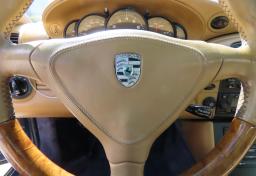Thumbnail of 2000 Porsche 911