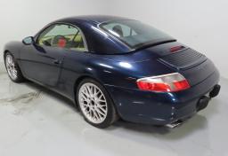 Thumbnail of 2000 Porsche 911