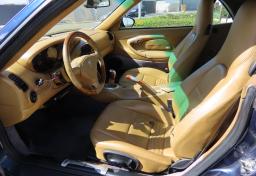 Thumbnail of 2000 Porsche 911