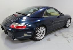 Thumbnail of 2000 Porsche 911