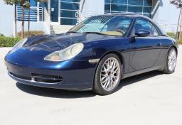 Thumbnail of 2000 Porsche 911