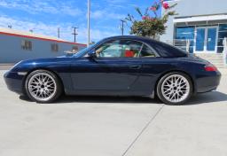 Thumbnail of 2000 Porsche 911
