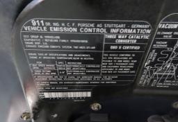 Thumbnail of 2000 Porsche 911